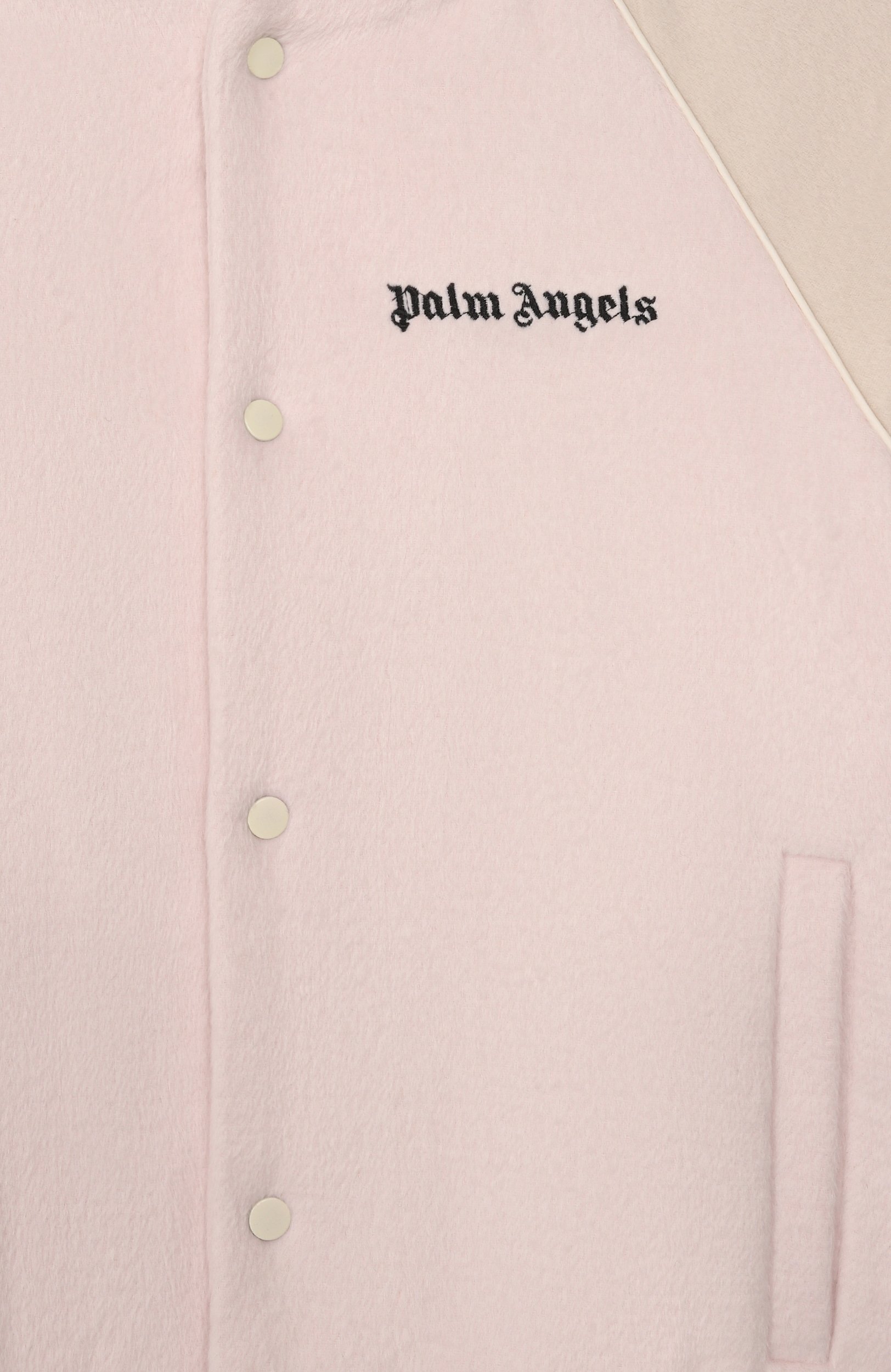 Бомбер PALM ANGELS, арт. F6PAJGJK174, фото 3