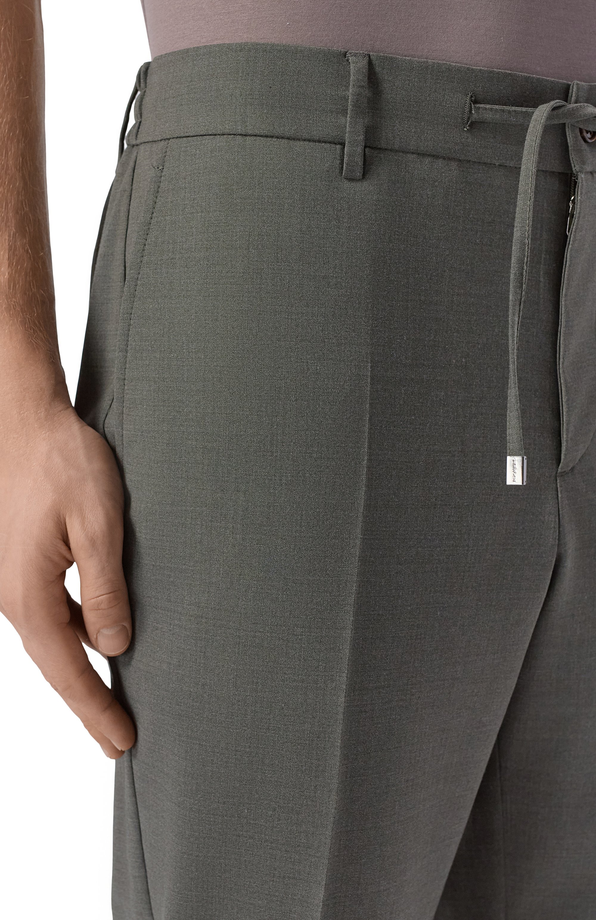 Брюки BERWICH, арт. SPIAGGIA 20/P01383X, фото 5