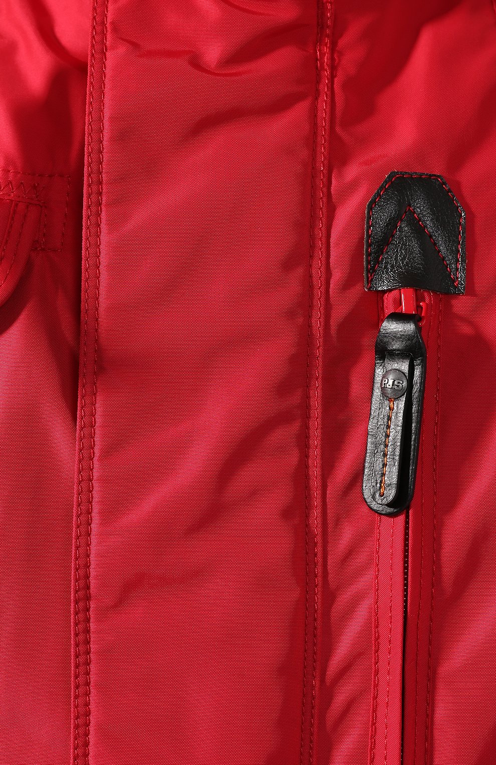 Пуховая парка right hand с меховой отделкой PARAJUMPERS, арт. MA03/RIGHT HAND, фото 5
