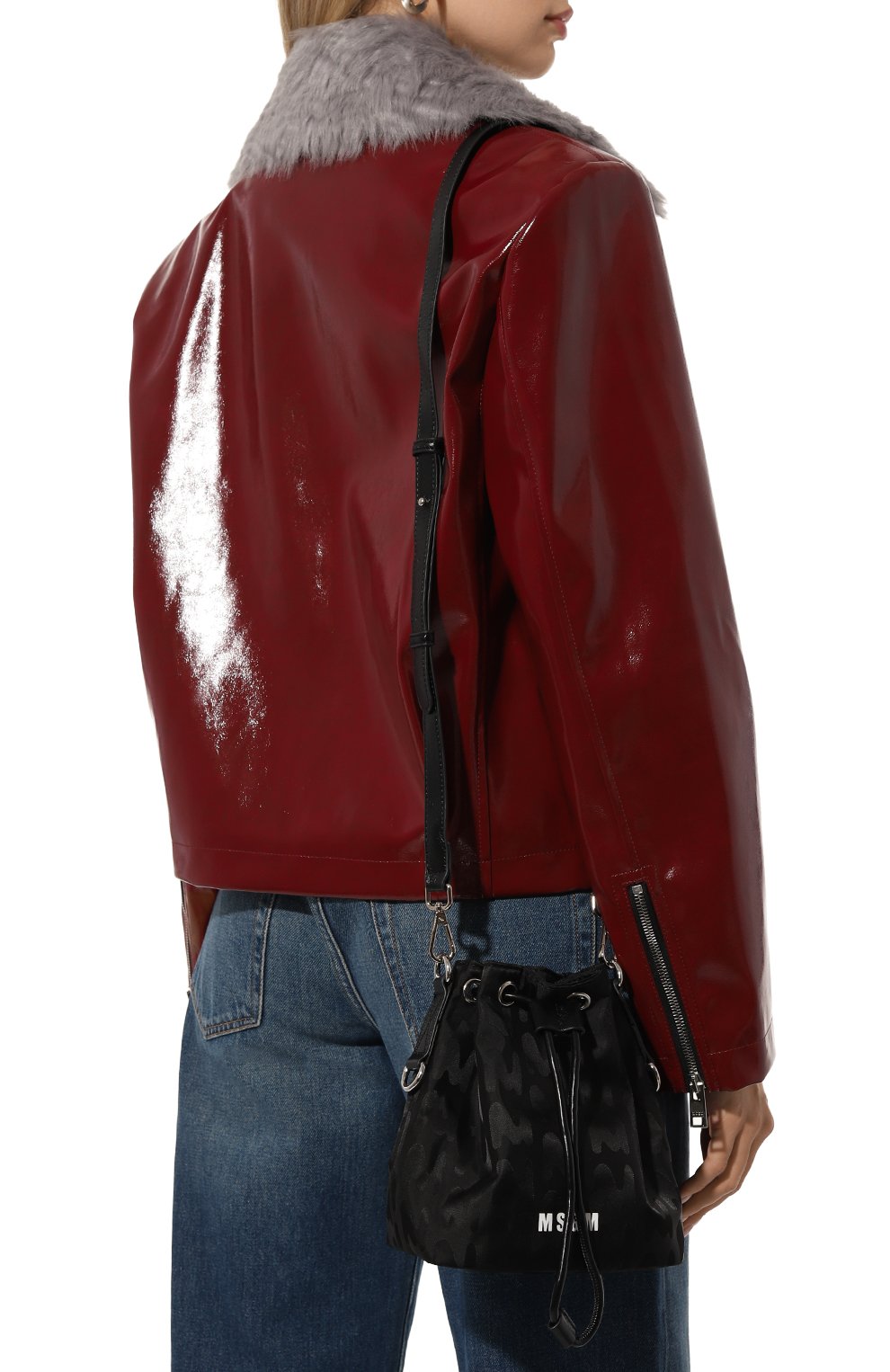 Сумка MSGM, арт. 3740MZ67/640, фото 2