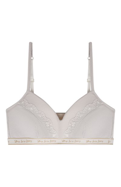 Бюстгальтер STORY LORIS, арт. 36409H/8A-16A