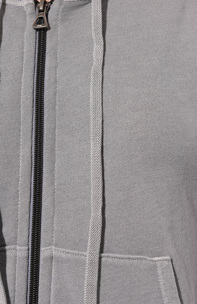 Хлопковая толстовка JAMES PERSE, арт. WXA2884, фото 5