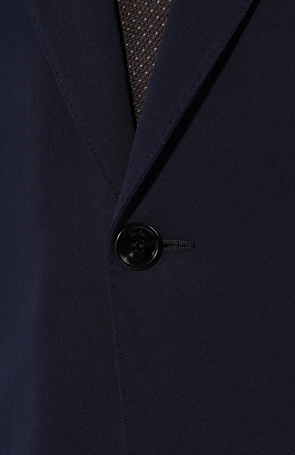 Шерстяной пиджак BERLUTI, арт. R14GCH38-WAI0, фото 5