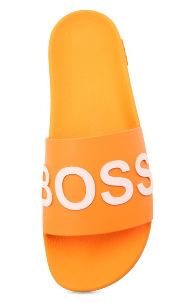 Шлепанцы BOSS, арт. 50425152, фото 5