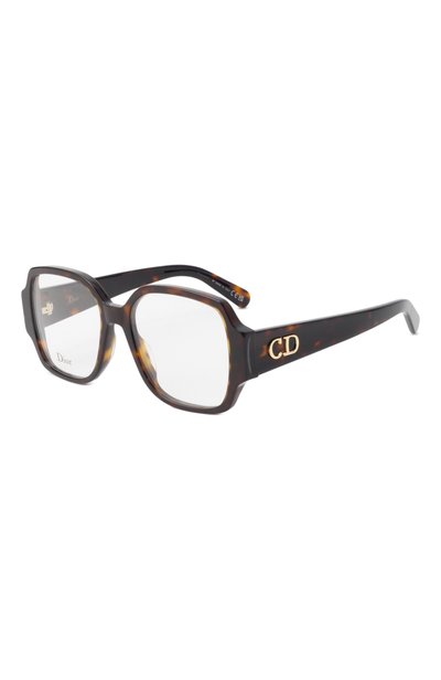 Женские оправа DIOR EYEWEAR, арт. DI0RGL0W0 S3I 2000
