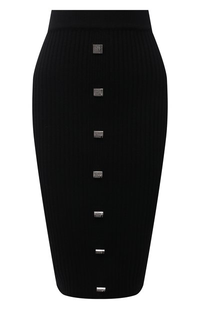 Женская юбка GIUSEPPE DI MORABITO, арт. PF21105KN-146