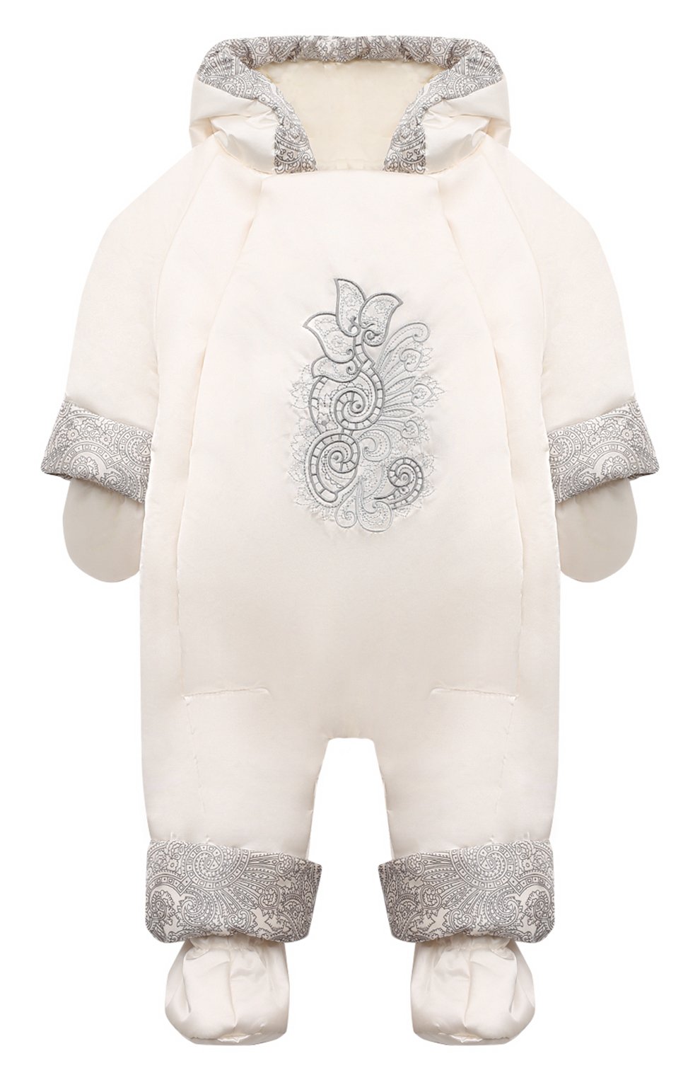 Комплект на выписку русский огурец CHEPE, арт. 071128, фото 2