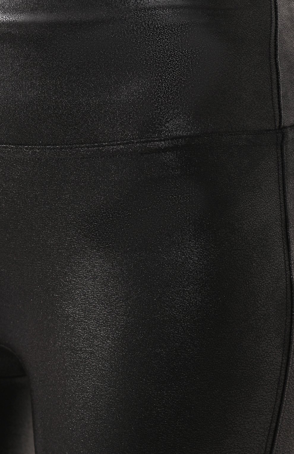 Легинсы SPANX черного цвета по цене 14050 руб., арт. 2437, фото 5 Легинсы SPANX, арт. 2437, фото 5