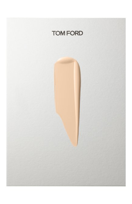 Женский консилер shade and illuminate, оттенок 0w0 shell (5,4ml) TOM FORD, арт. T926-03