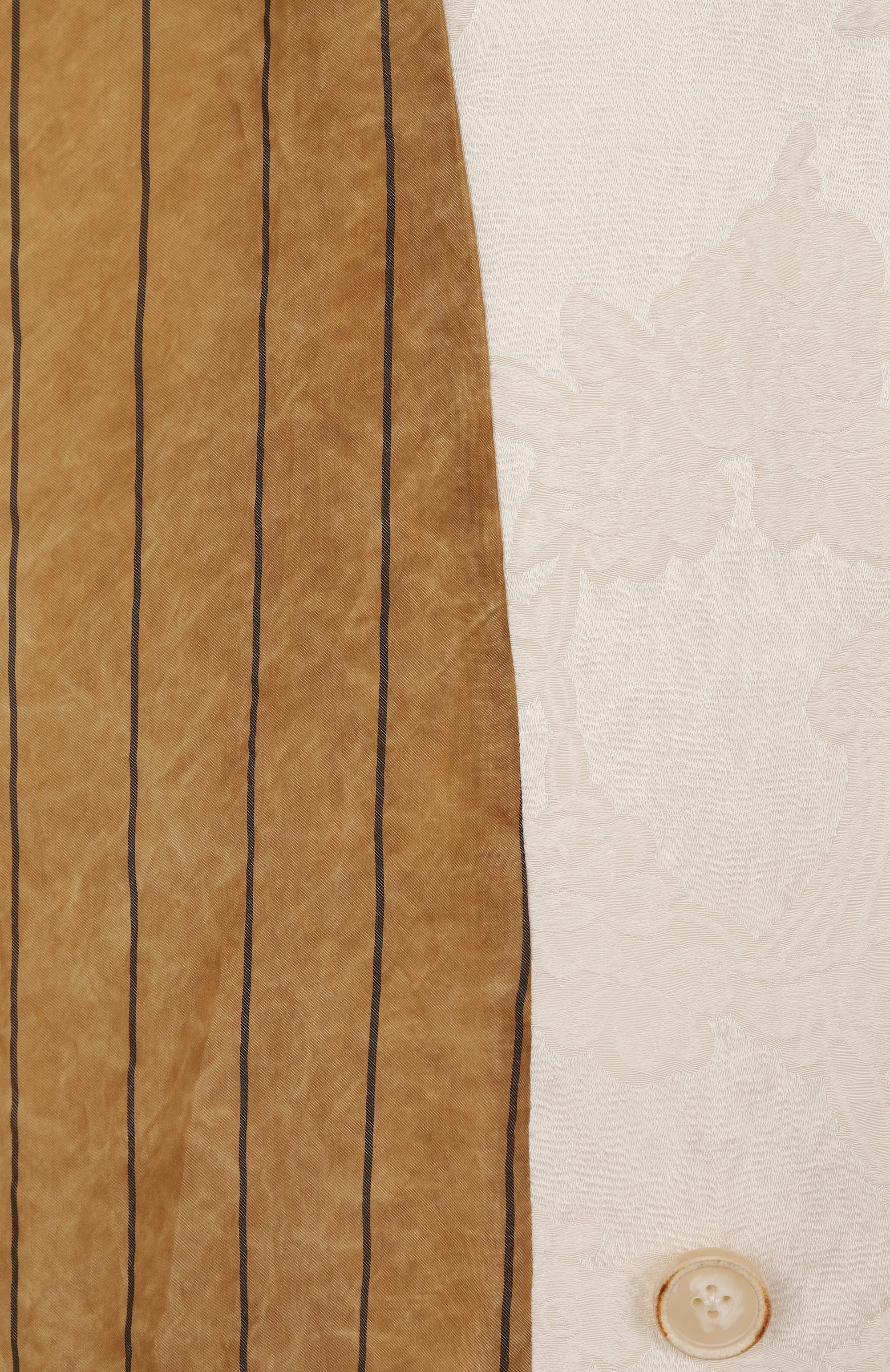 Жакет изо льна и вискозы UMA WANG, арт. UM6508, фото 7