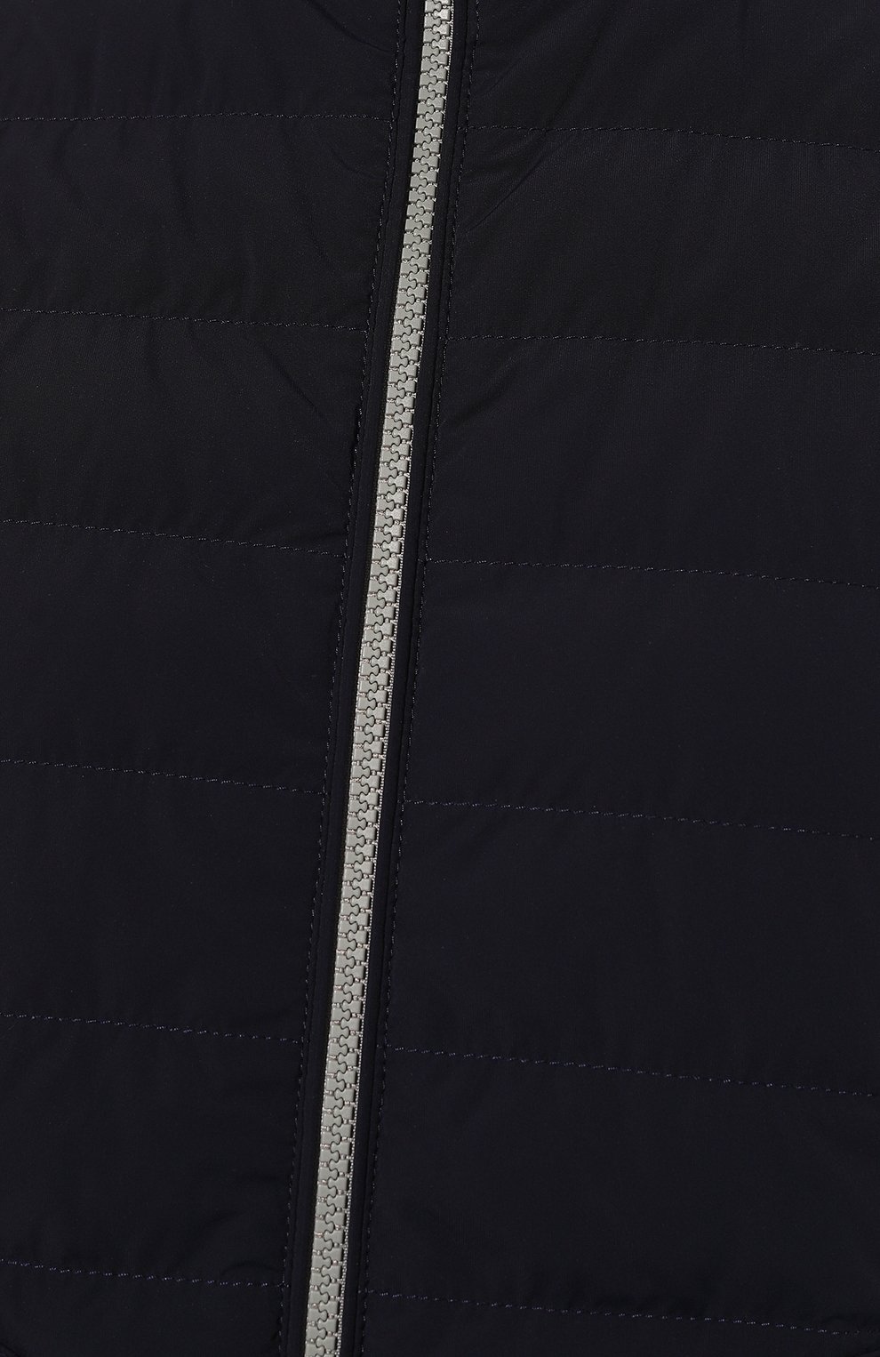 Пуховый жилет BRUNELLO CUCINELLI, арт. MM403B2226, фото 5