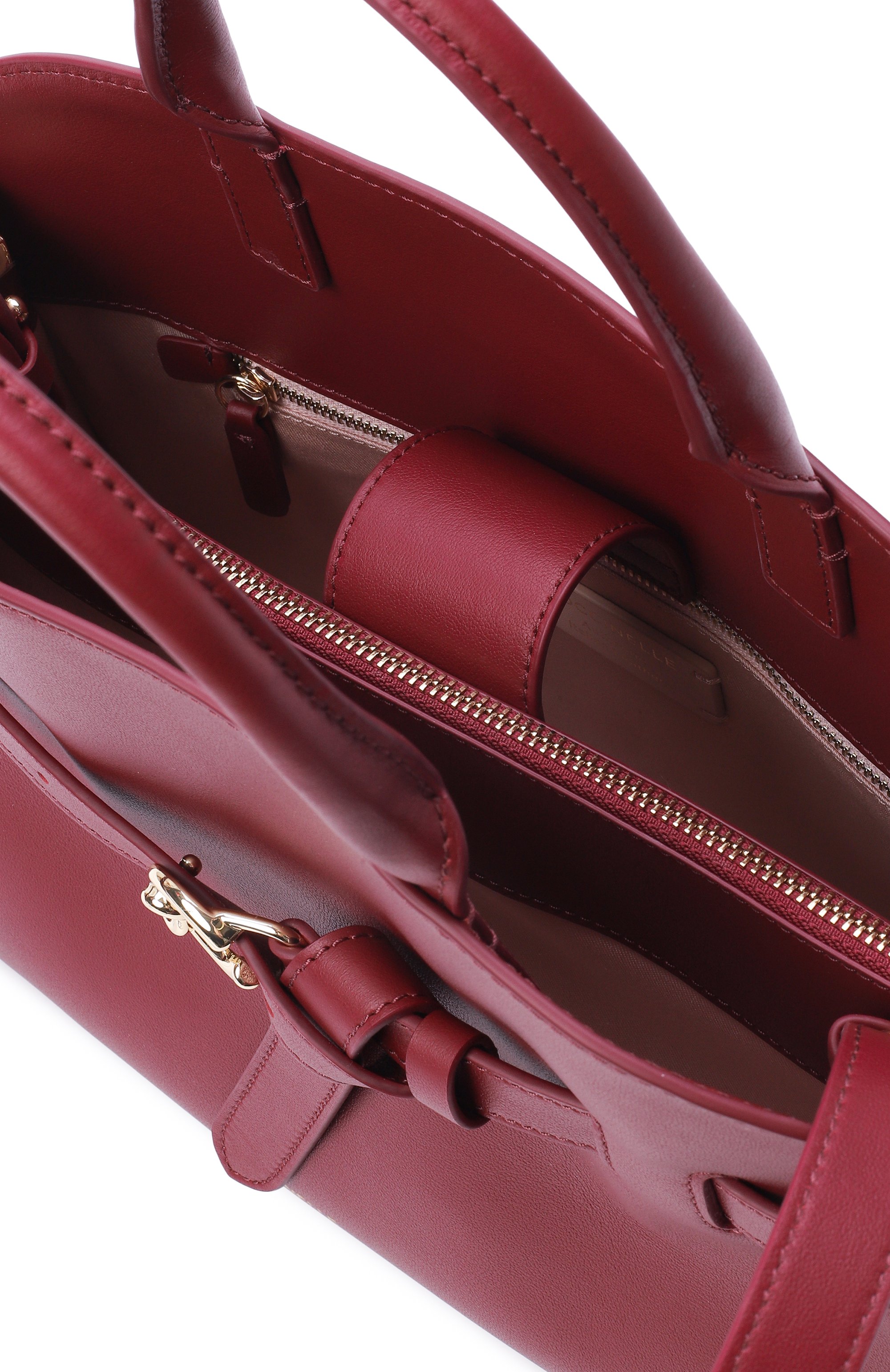 Сумка sabine medium COCCINELLE, арт. E1 TLA 18 04 01, фото 5