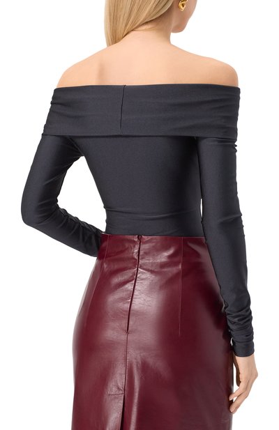 Боди THE ANDAMANE, арт. T170714A/TJP062, фото 4