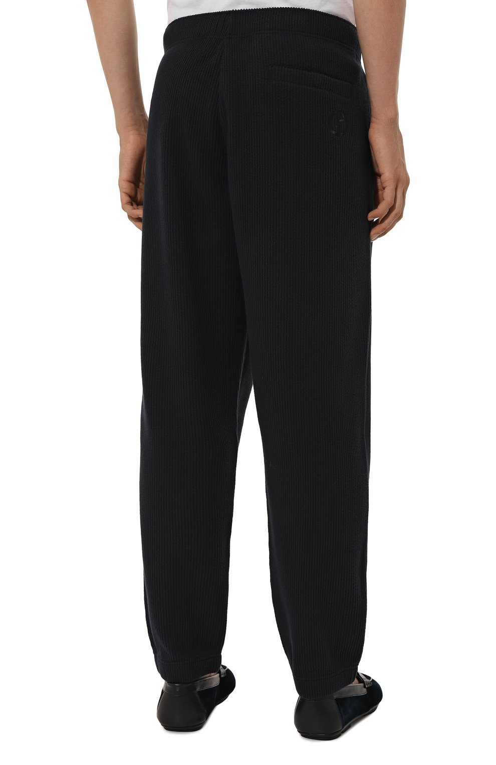 Джоггеры GIORGIO ARMANI, арт. GM000305/AF12155, фото 4