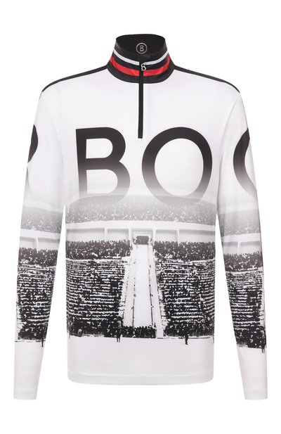Мужская лонгслив BOGNER, арт. 51159763