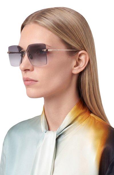 Женские солнцезащитные очки DIOR EYEWEAR, арт. CDI0R S3U D0A1