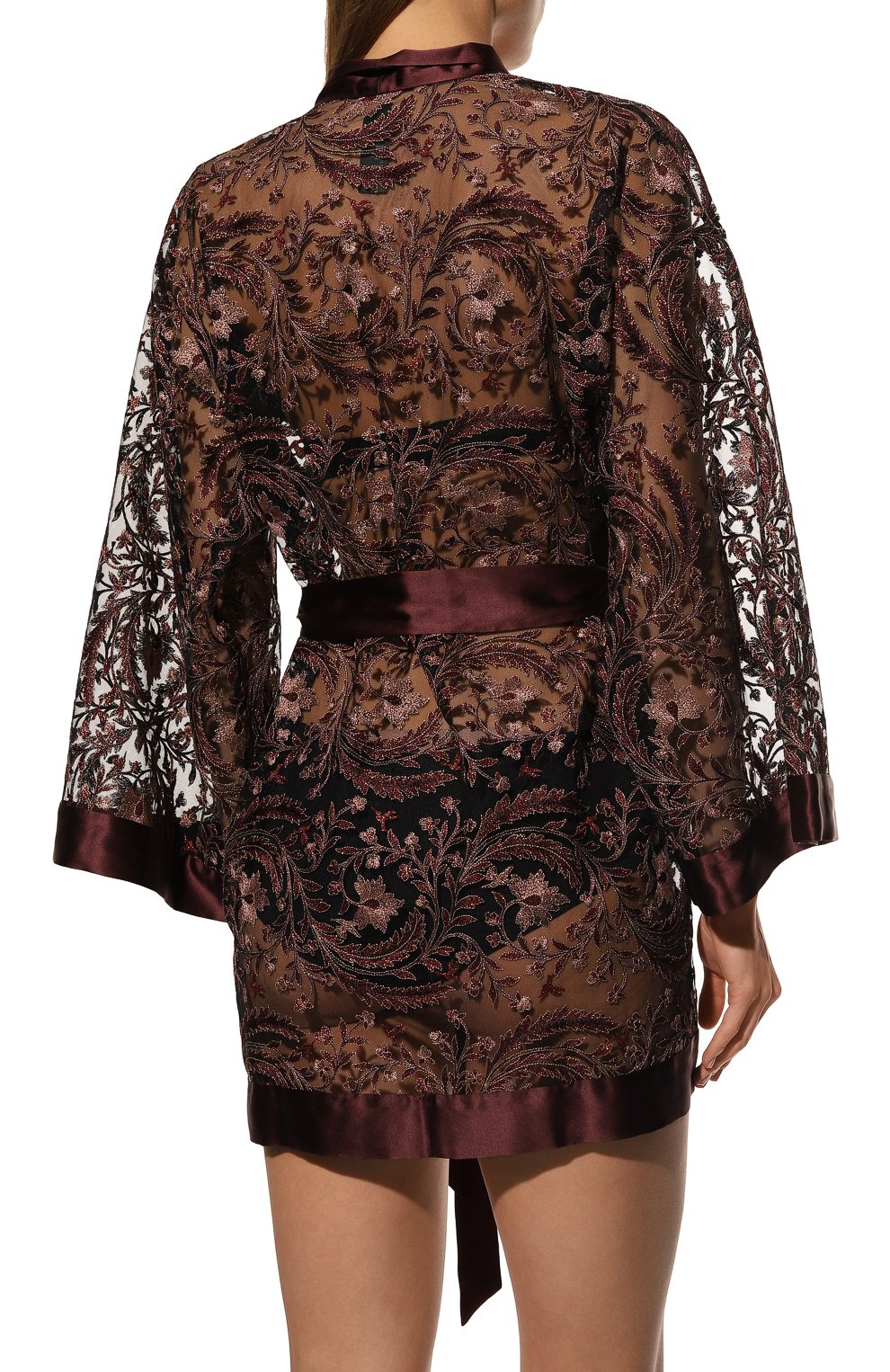 Халат AUBADE, арт. RU65, фото 4