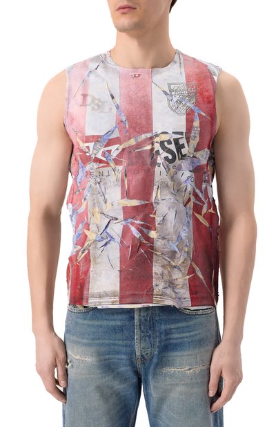 Майка DIESEL, арт. A18700/0SKBT, фото 3