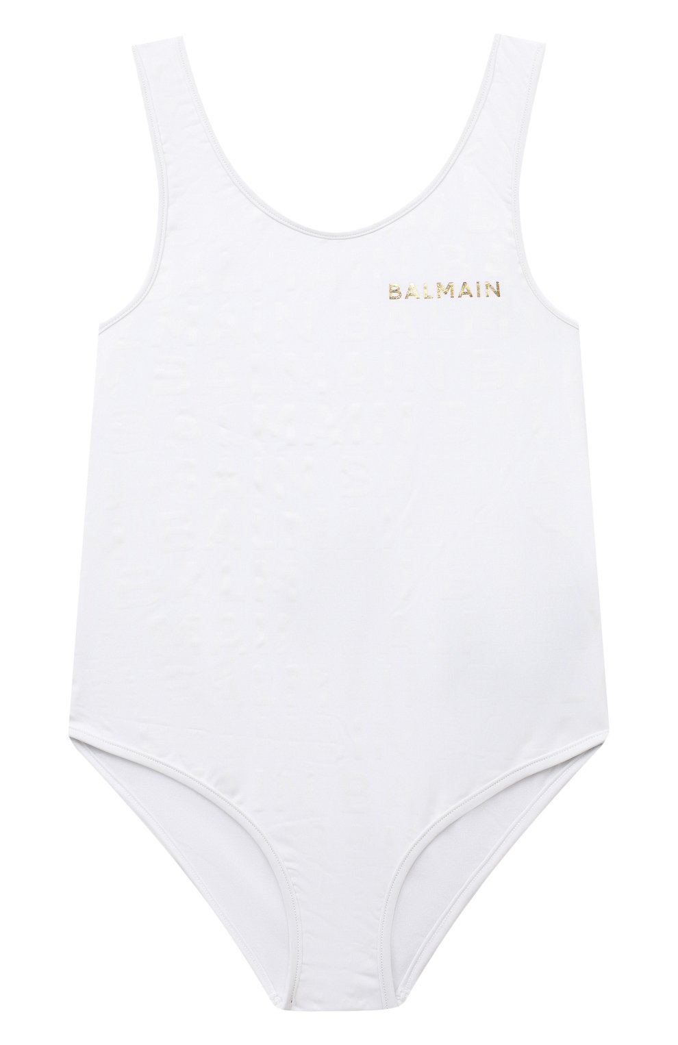 Слитный купальник BALMAIN, арт. BTCA09, фото 1