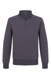 Темно-серый