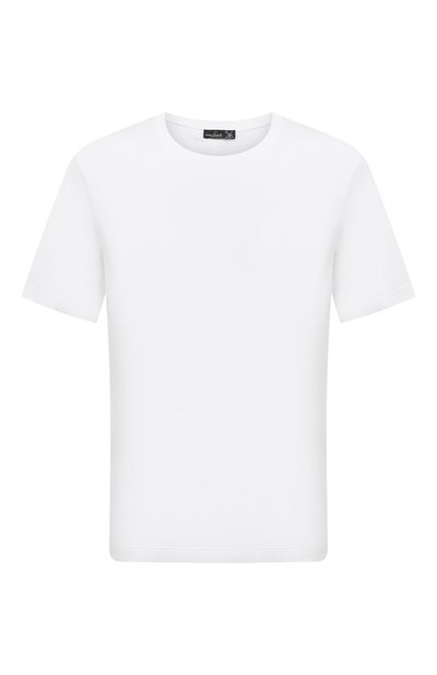 Мужская хлопковая футболка VAN LAACK, арт. PHIL0/180031