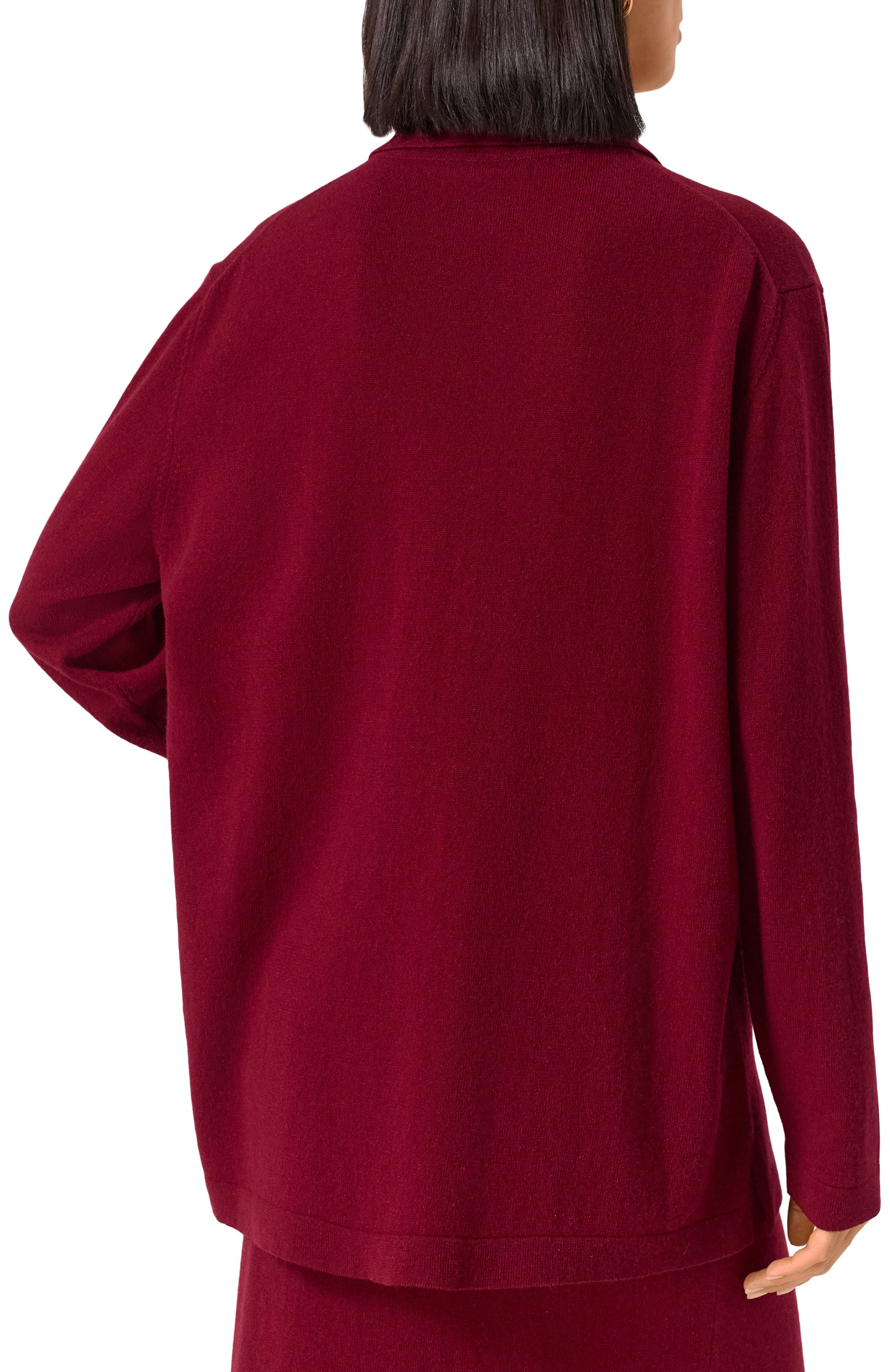 Кашемировый кардиган MVST, арт. MUW44, фото 4