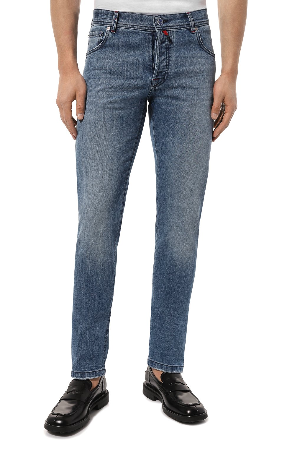 Джинсы KITON, арт. UPNJS/J0740B, фото 3