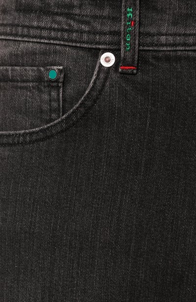 Джинсы KITON, арт. UPNJS1K0117F02, фото 5