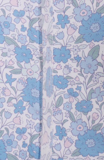 Хлопковый комбинезон BABYBU, арт. BI-E1001S235, фото 3