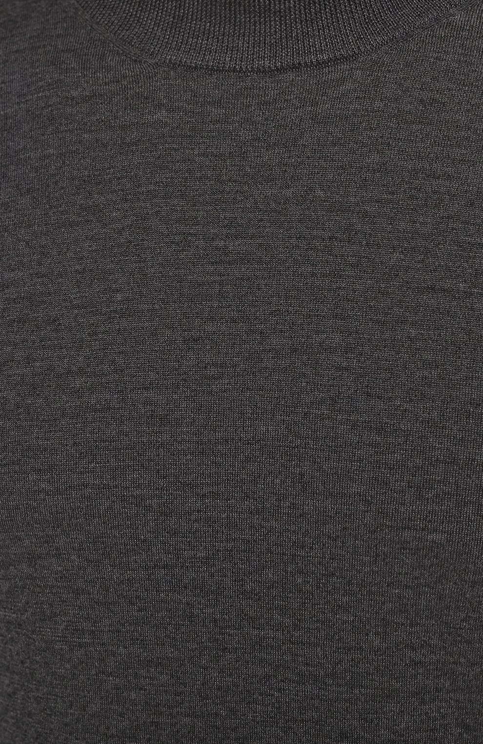 Джемпер из кашемира и шелка IL BORGO CASHMERE, арт. 54-1206-02G0, фото 5