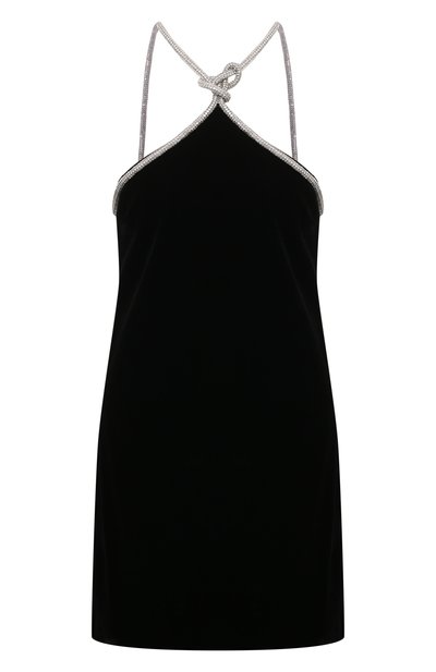 Платье из хлопка и вискозы ALINE, арт. AL152703, фото 1