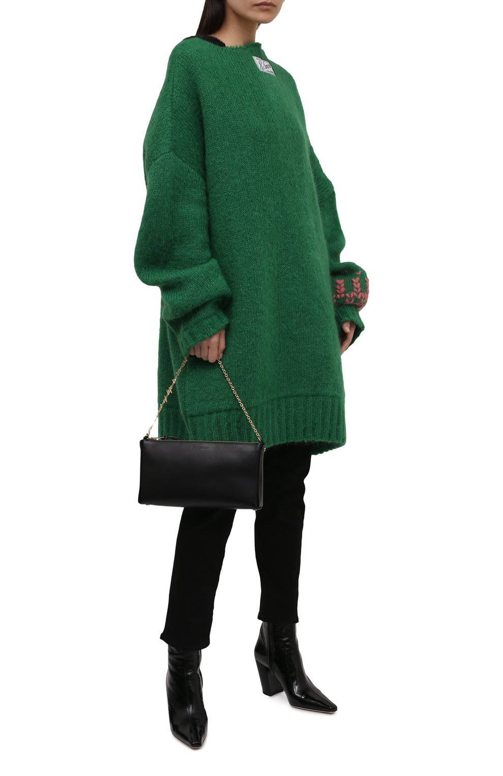 Свитер RAF SIMONS, арт. 212-821-50001, фото 2