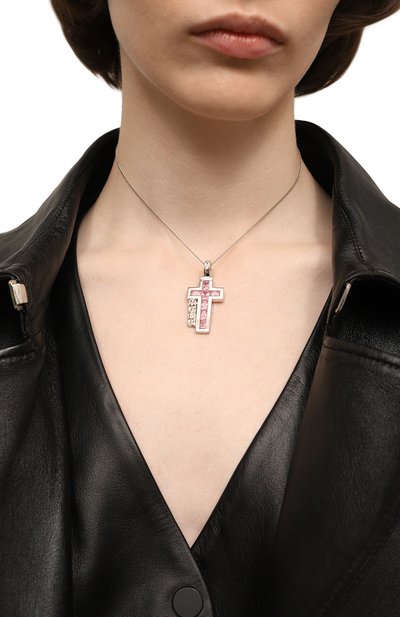 Подвеска на цепочке LEVASHOVAELAGINA, арт. asap/n, фото 2