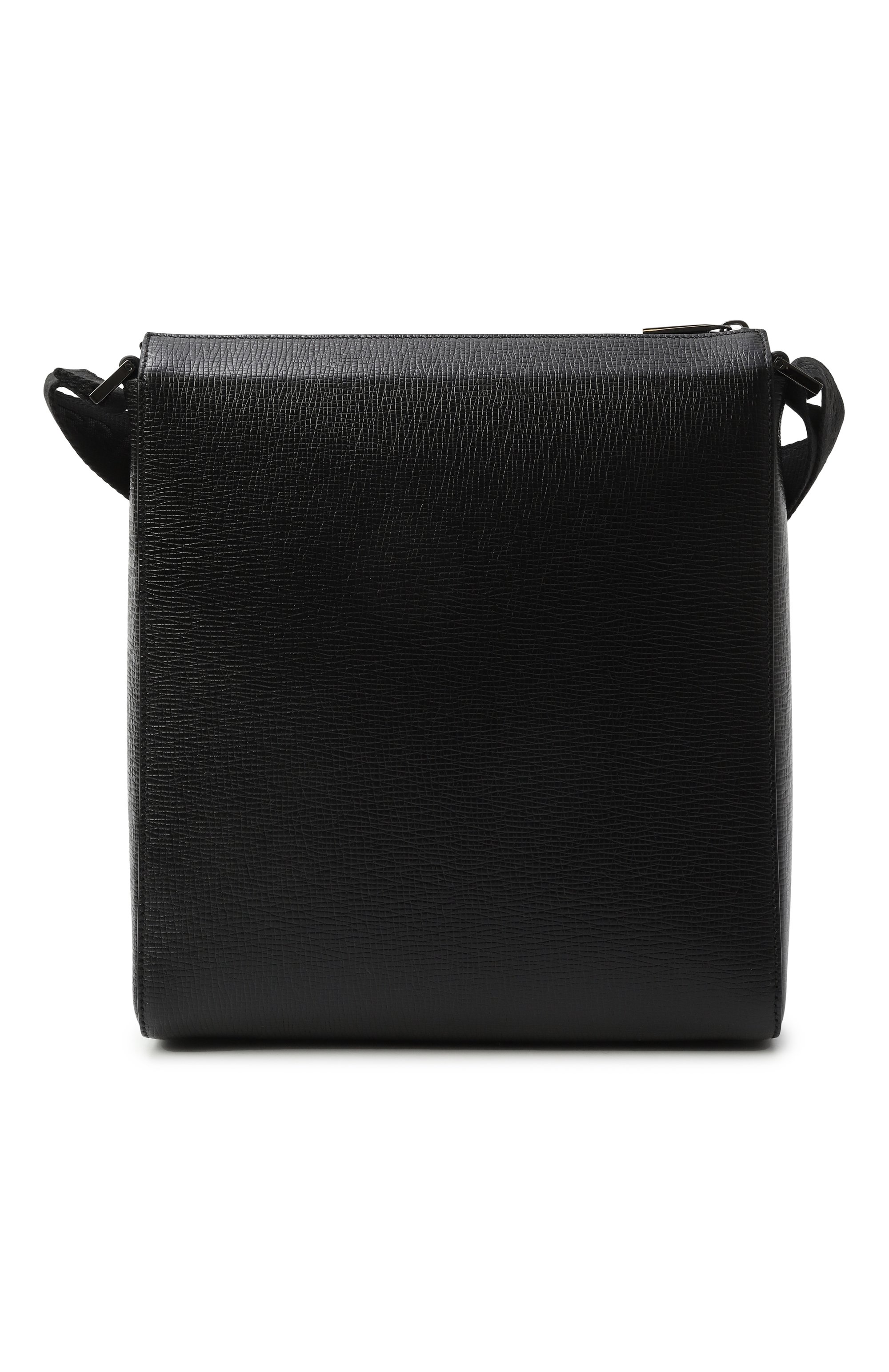 Сумка gancini FERRAGAMO, арт. 241805/786398, фото 6