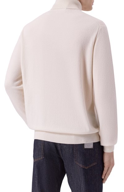 Кашемировая водолазка MVST, арт. M25.1PM.K016, фото 4