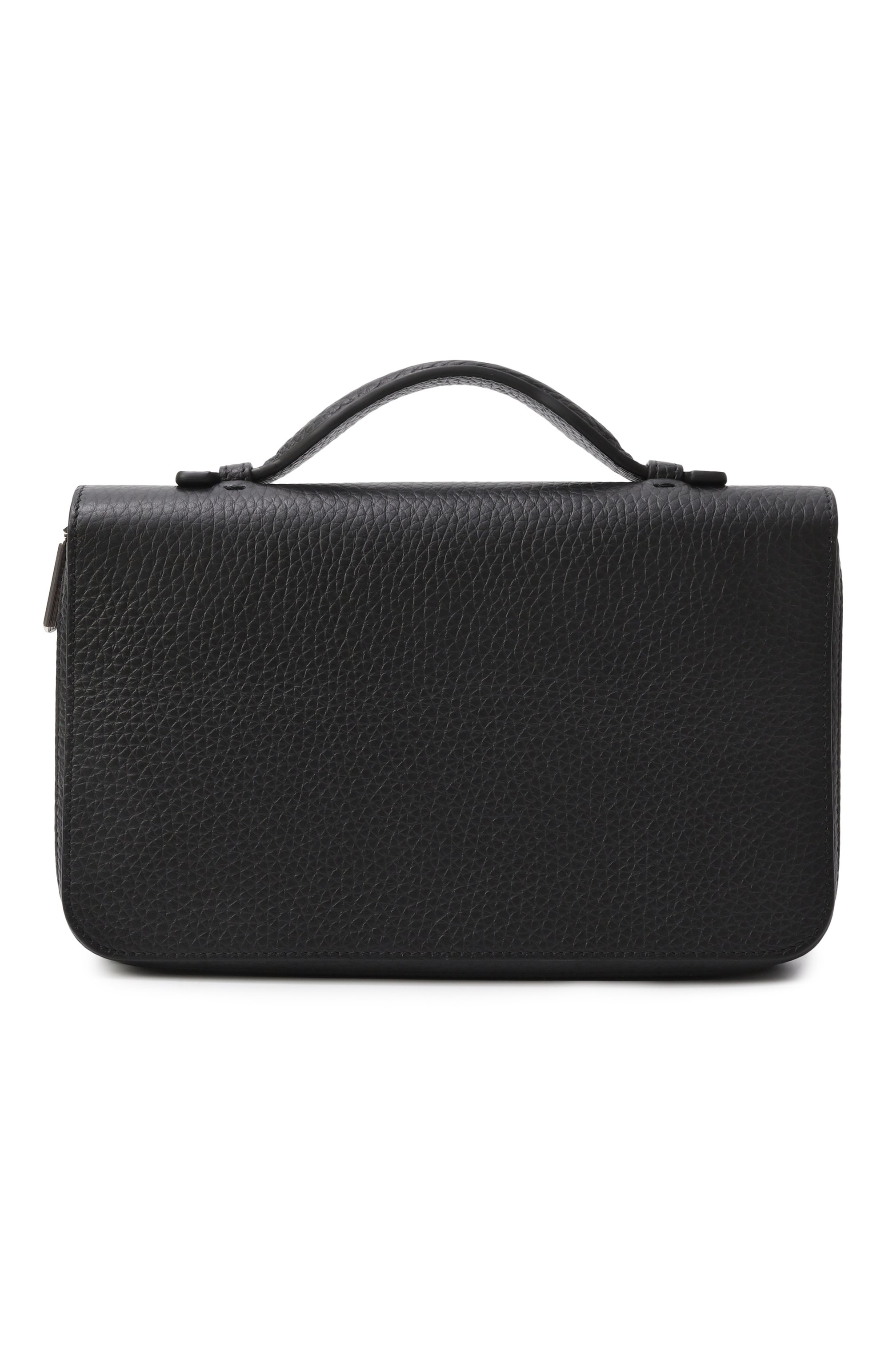 Борсетка STEFANO RICCI, арт. PP315G9P/VD, фото 6