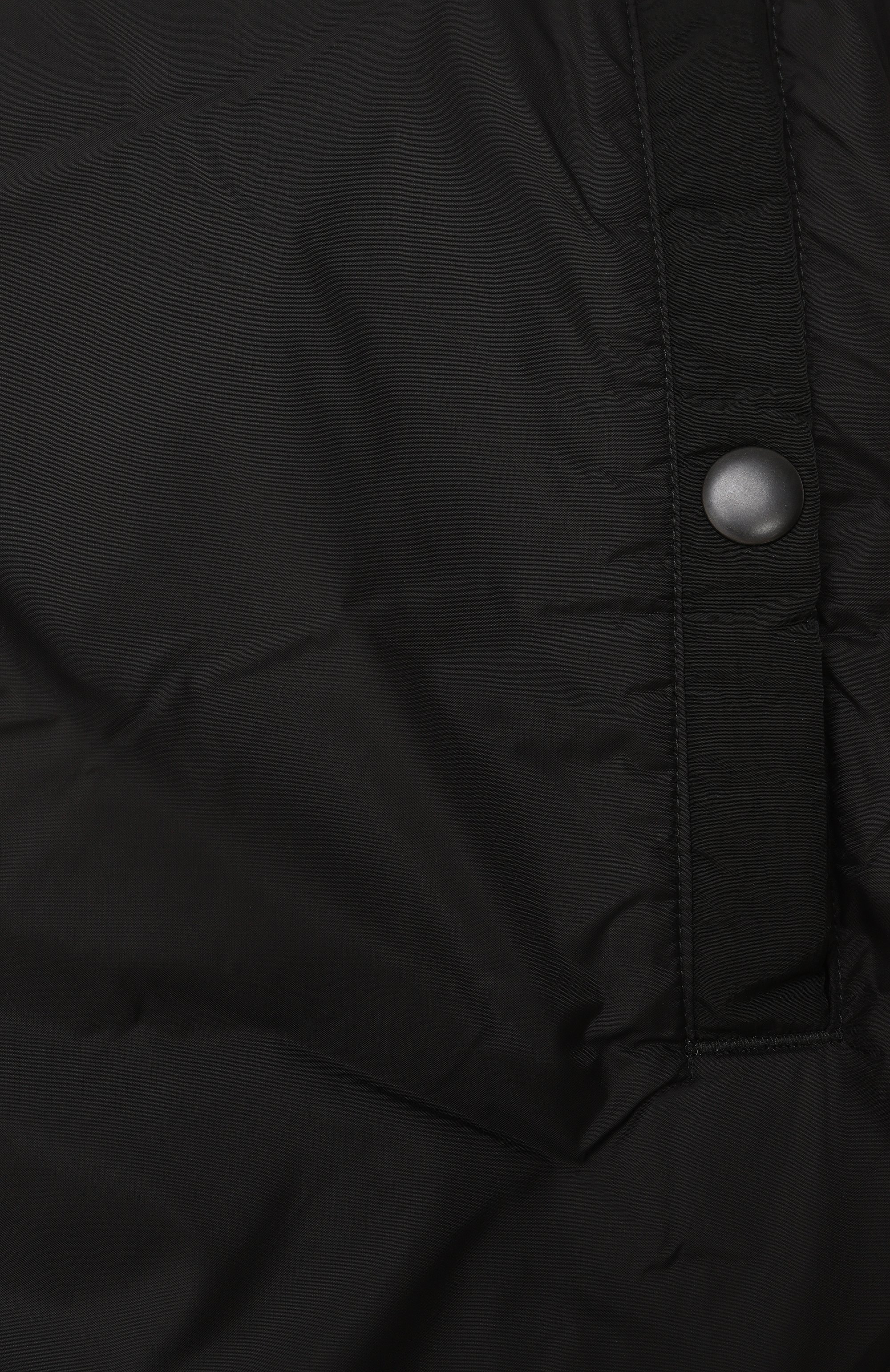 Пуховый жилет DIESEL, арт. A14403/0GHBZ, фото 7