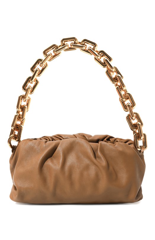 фото Сумка chain pouch bottega veneta