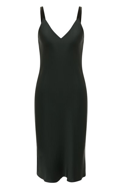 Женское платье из вискозы HELMUT LANG, арт. J09HW610
