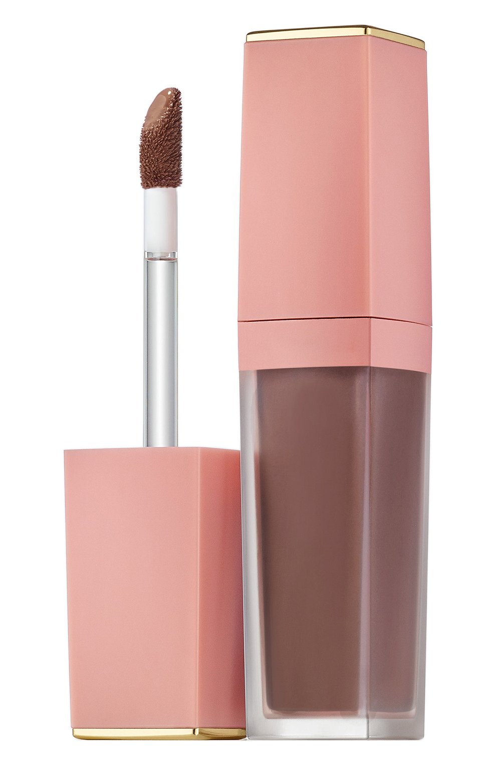 Жидкая губная помад, оттенок under my skin ESTÉE LAUDER цвета по цене 2690 руб., арт. PAY6-24, фото 1 Жидкая губная помад, оттенок under my skin ESTÉE LAUDER, арт. PAY6-24, фото 1
