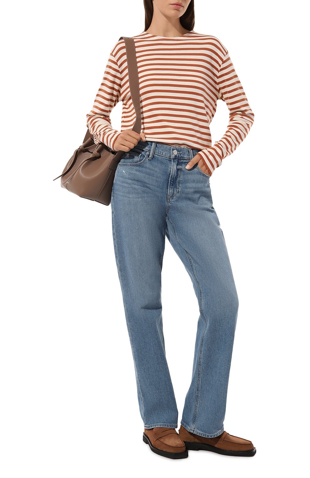 Лонгслив CLOSED, арт. C95594-420-ST, фото 2