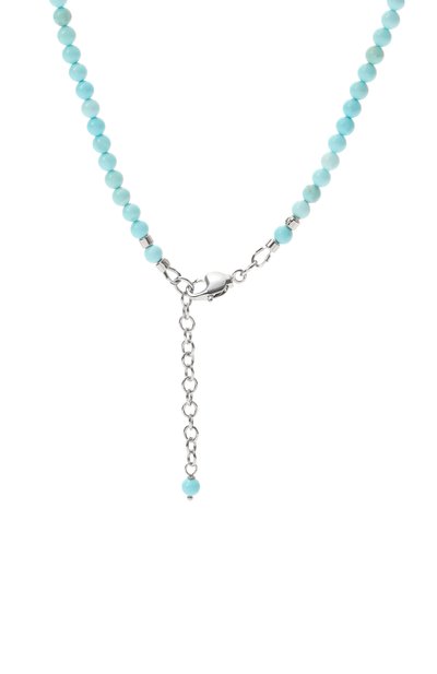 Колье ocean cross BLUEJAY цвета по цене 16720 руб., арт. BJ-OC, фото 4 Колье ocean cross BLUEJAY, арт. BJ-OC, фото 4