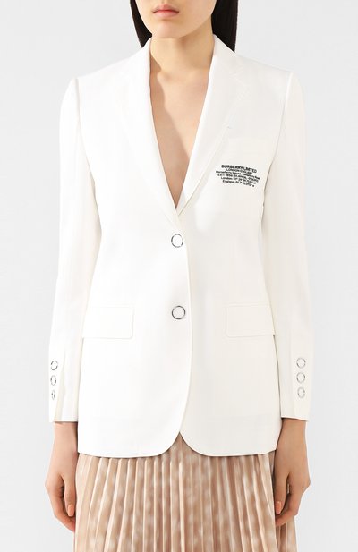 Жакет BURBERRY, арт. 8024003, фото 3
