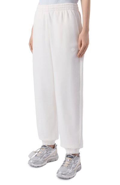 Хлопковые джоггеры HAIKURE, арт. HEW54144TJ057PX/WESTY, фото 3