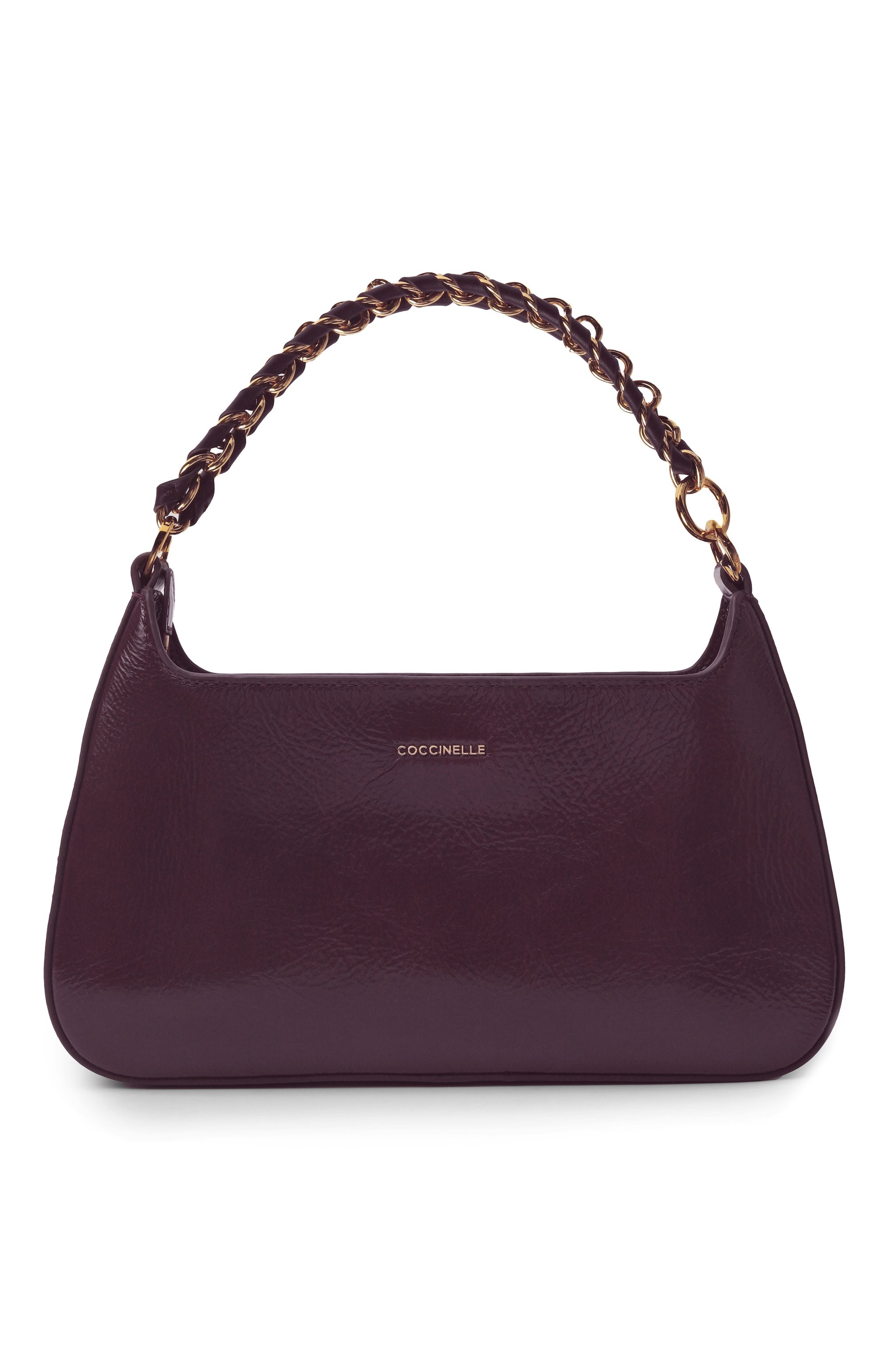 Сумка beat generation medium COCCINELLE, арт. E1 TFP 12 01 01, фото 6