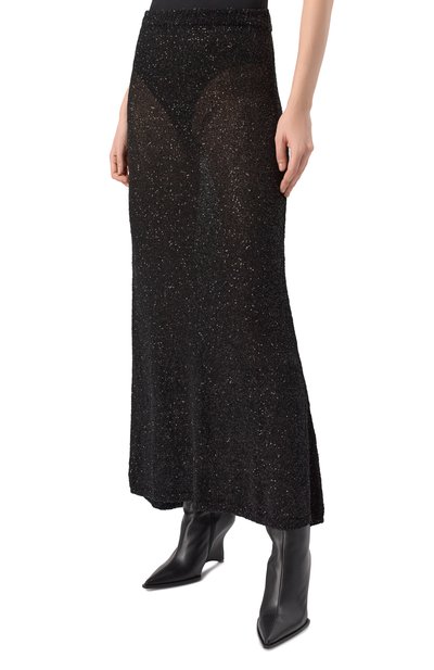 Юбка BALENCIAGA, арт. 813119/T7196, фото 3