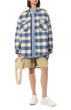 Хлопковая футболка VETEMENTS, арт. UE54TR150N, фото 1