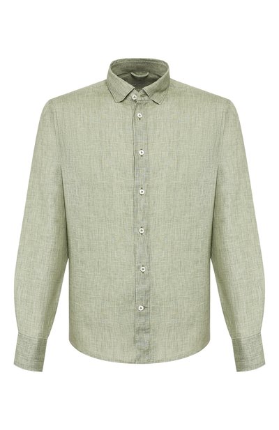 Льняная рубашка VAN LAACK, арт. LAD0N1-TFW/155967, фото 1