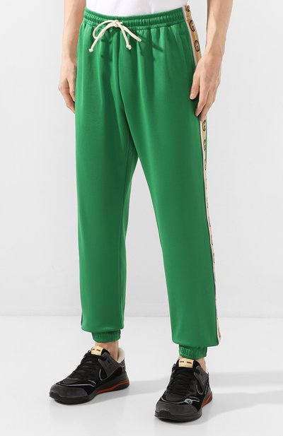 Джоггеры GUCCI, арт. 598858/XJBZ8, фото 3