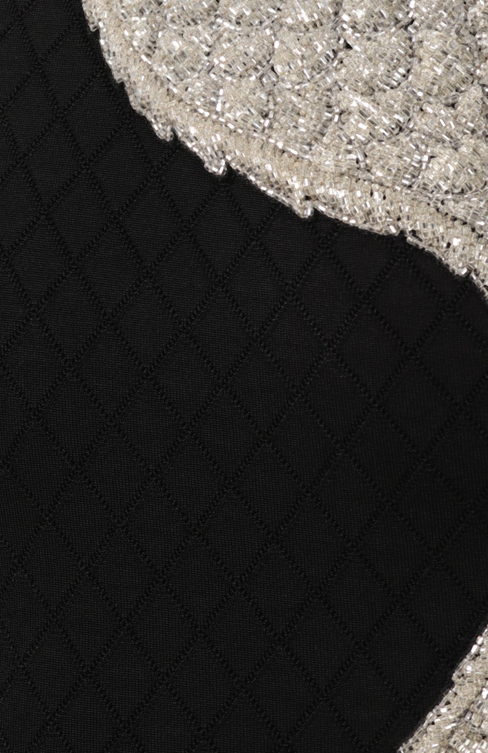 Платье из вискозы BALMAIN, арт. SF16765/K453, фото 5